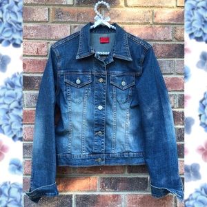XXI Forever 21 Denim Jacket